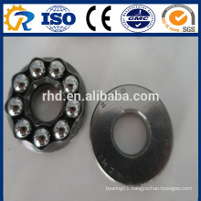 51304 8304 Thrust Ball Bearing 20*47*18MM